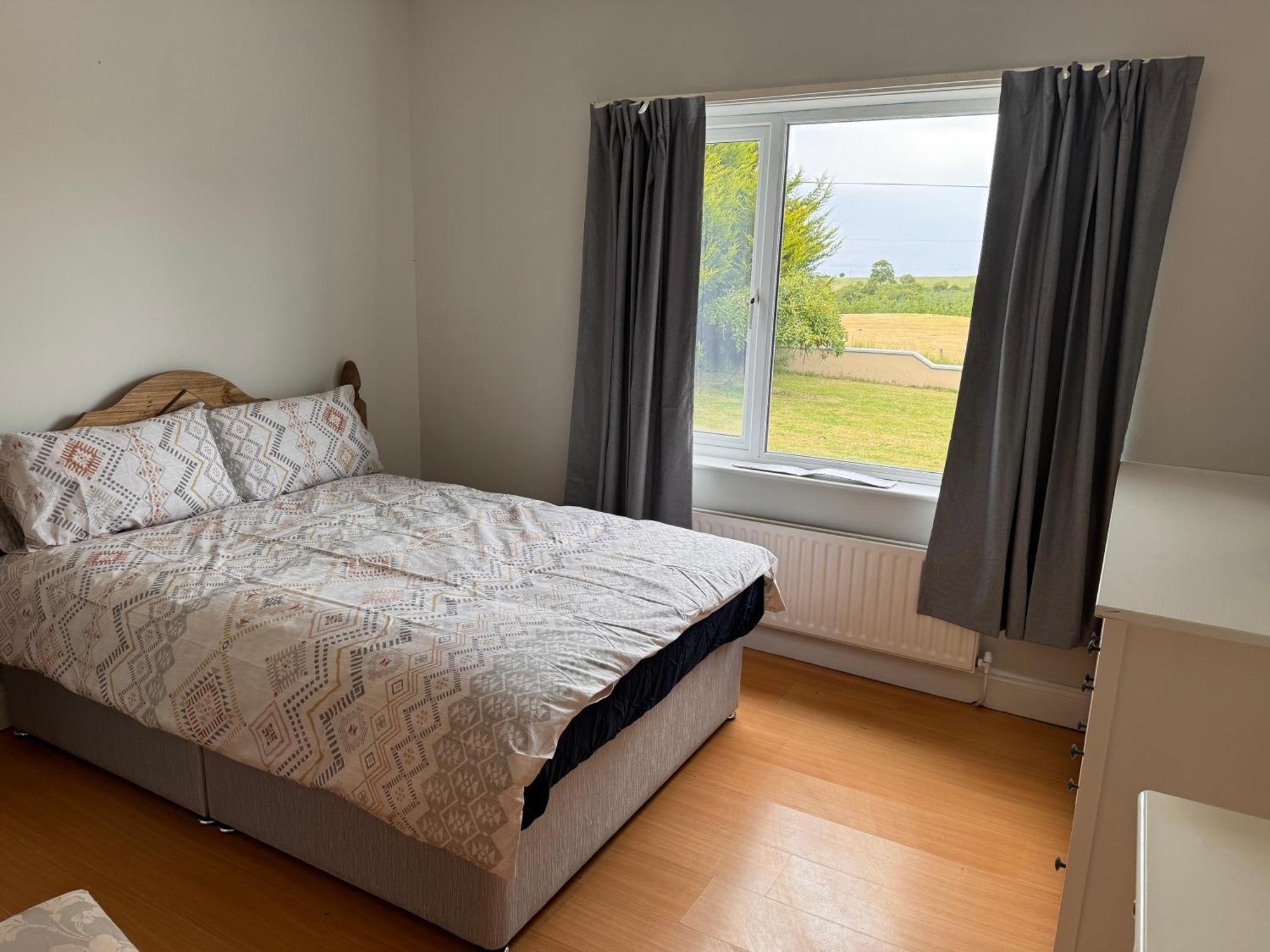 Countryside Home Голуэй Экстерьер фото